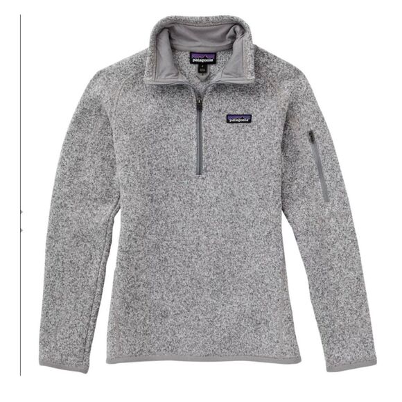 Patagonia Sweaters - Patagonia Women's Better Sweater Pullover XS